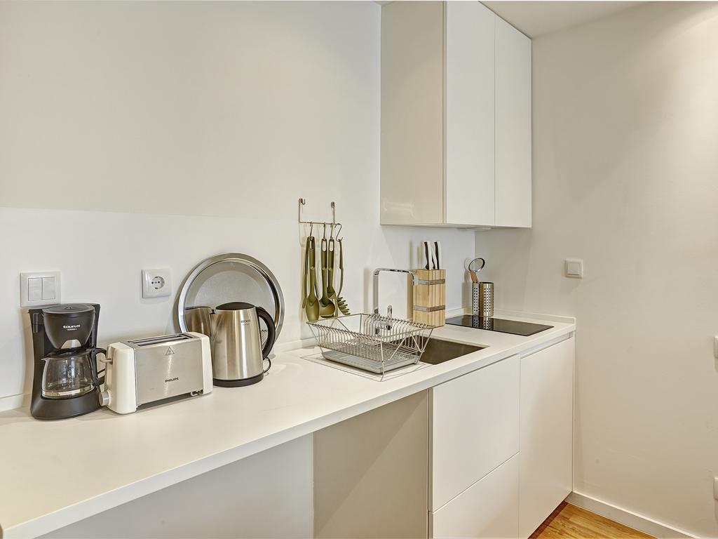 Sonel Investe Madalena 287 Boutique Apartments By Get Your Stay Lisbon Exterior photo